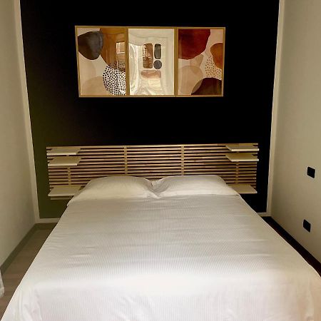 Appartement Bebyme - Epicentrum à La Spezia Extérieur photo