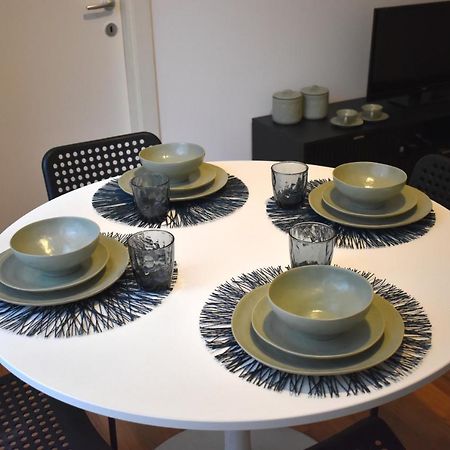 Appartement Bebyme - Epicentrum à La Spezia Extérieur photo