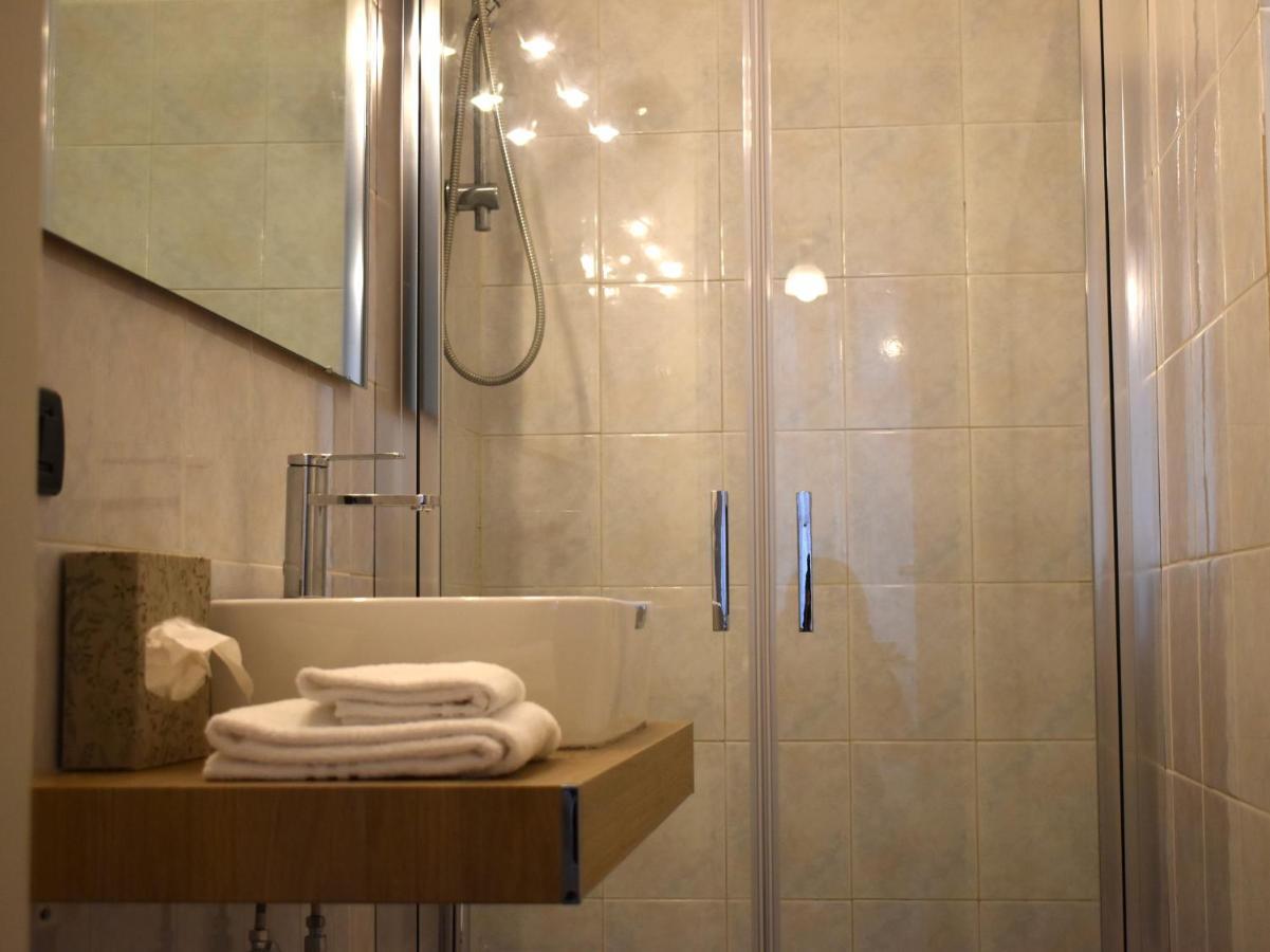 Appartement Bebyme - Epicentrum à La Spezia Extérieur photo
