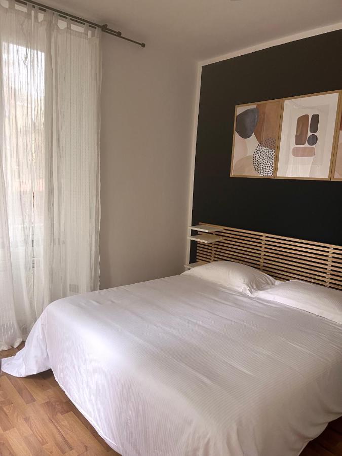 Appartement Bebyme - Epicentrum à La Spezia Extérieur photo