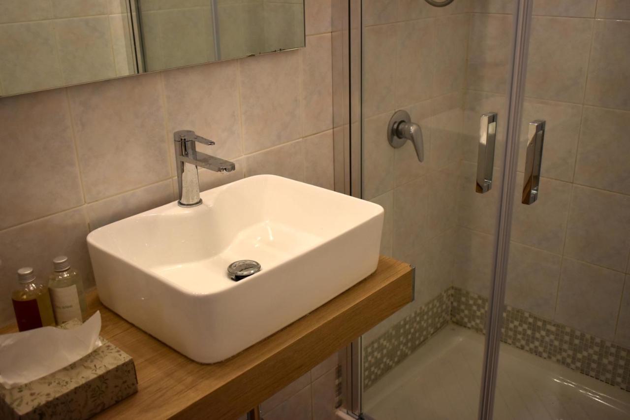 Appartement Bebyme - Epicentrum à La Spezia Extérieur photo