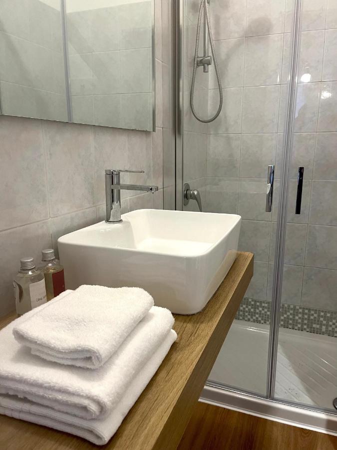 Appartement Bebyme - Epicentrum à La Spezia Extérieur photo