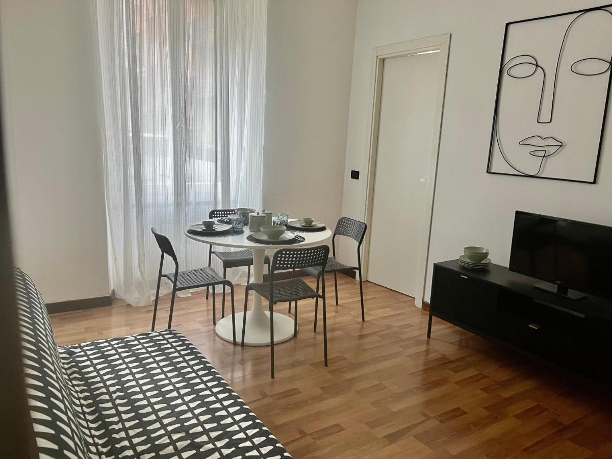 Appartement Bebyme - Epicentrum à La Spezia Extérieur photo